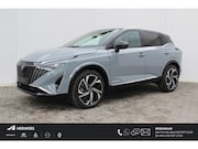Nissan Qashqai - 1.5 e-Power Tekna Plus / Panoramadak / Lederen bekleding / L