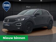 Volkswagen T-Roc - 1.5 TSI Sport | 19" | Navigatie | Camera | Elek Achterklep |