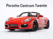 Porsche Boxster - 987 Spyder