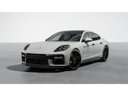 Porsche Panamera - Turbo S E-Hybrid