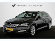Skoda Superb - Combi 1.4 TSI iV Ambition Stoelverwarming Virtual Apple CarP
