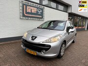 Peugeot 207 - 1.6 VTi XS lage km stand met NAP