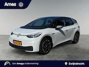 Volkswagen ID.3 - First 58 kWh 204pk Parkeersensoren vóór en achter | Navigati