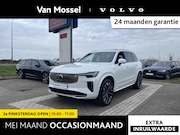 Volvo XC90 - T8 Plug-in hybrid AWD Plus Bright | Panoramadak | 7 Zitter |