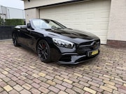 Mercedes-Benz SL-klasse - AMG 65