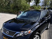 Lexus RX-Serie - 2WD Preference / Perfecte auto…