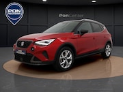 Seat Arona - 1.0 TSI FR | Carplay | Cruise Control | Airco | 17'' |