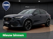 CUPRA Formentor - 1.4 e-Hybrid VZ | Navigatie | Camera | Stuur-/Stoelverwarmin