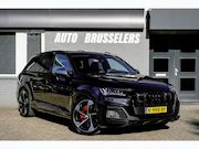 Audi SQ7 - 4.0 TFSI V8 quattro 7p MEGA Compleet !!!!!