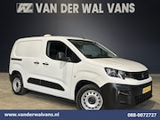 Peugeot Partner - 1.5 BlueHDI 102pk L1H1 Euro6 Airco | Apple Carplay | Android
