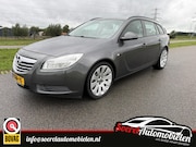 Opel Insignia - Sports Tourer 1.6 Edition boekjes 19 inch
