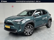 Toyota Yaris Cross - 1.5 Hybrid 115 Dynamic + comfort pack , 1e eigenaar NL auto