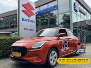 Suzuki Swift - 1.2 Select 5-deurs Smart Hybrid