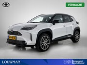 Toyota Yaris Cross - 1.5 Hybrid GR Sport | Dealeronderhouden | Sportief uitgevoer