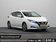 Nissan Leaf - Tekna 40 kWh | Bose Premium Audio | 87% SoH | Adaptive cruis