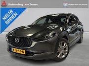 Mazda CX-30 - 2.0 e-SkyActiv-G M Hybrid 360 camera, Elektrische achterklep