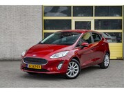 Ford Fiesta - 1.0 EcoBoost 5drs Titanium BJ2020 Lmv 16" | Led V+A | Pdc | 