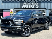 Dodge Ram - 5.7 V8 4x4 Crew Cab Rebel