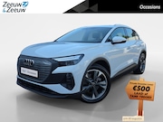 Audi Q4 e-tron - 35 Launch edition Advanced 55 kWh | 1e Eigenaar | Dealer ond