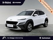 Hyundai Kona - Comfort Smart 1.6 GDI HEV 140pk | KEYLESS ENTRY | NAVI | APP