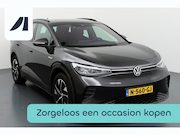 Volkswagen ID.4 - City 52 kWh Ruimte, comfort en rijplezier volledig elektrisc