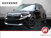 Citroën e-C3 - Collection 113pk Comfort Range 44 kWh | Camera | Zwarte lich