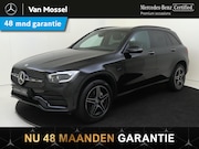 Mercedes-Benz GLC-klasse - 300e 4MATIC Business Solution AMG / Memory-Stoelen / Burmest