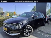 Kia Niro - 1.6 GDi Hybrid DynamicPlusLine Eerste eigenaar, Volledig dea