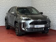 Toyota Yaris Cross - 1.5 HYBRID DYNAMIC KEYLESS CAMERA LED ZWARTE HEMEL STOEL/STU