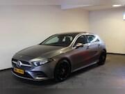 Mercedes-Benz A-klasse - 180 PREMIUM PLUS, AMG Line, Airco, PDC, Camera, Pano, Stoelv
