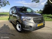 Opel Combo - Electric 136 L1 50kWh