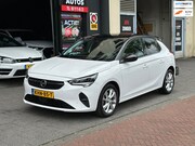 Opel Corsa - 1.2 Ultimate Automaat Navi Camera Carplay Virtual
