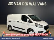 Ford Transit Custom - 2.0 TDCI L1H1 Inrichting Euro6 Airco | Camera | LED | Cruise