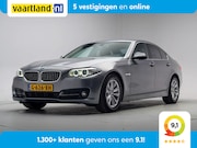 BMW 5-serie - 520i Luxury Edition Aut. [ Harman/Kardon Memory Camera Leder