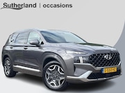 Hyundai Santa Fe - 1.6 T-GDI PHEV Premium Plus Sky 265PK | Pano-Dak | Stoelverw