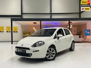 Fiat Punto - Evo Fiat Punto Evo Lounge 2016 | 100PK | Sportvelgen | Sport