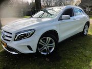 Mercedes-Benz GLA-Klasse - 180 Night Edit.Plus/PANO/Topstaat