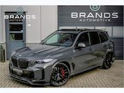 BMW X5 - xDrive50e M Sport Pro Full option Achteras best. Softclose T