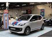 Volkswagen Up! - 1.0 High up! 67DKM! Cruise! Airco! Navi