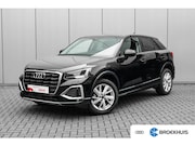 Audi Q2 - 35 TFSI Advanced edition 150PK | Achteruitrijcamera | Privac