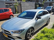 Mercedes-Benz CLA-Klasse - 180 Luxury Line Particulier 1e Eigenaar , Mercedes CLA Shoot