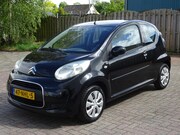 Citroën C1 - 1.0-12V Ambiance Airco, elektrische ramen, centrale vergrend