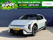 Kia EV4 - Hatchback GT-Line 81.4 kWh | Schuif/kanteldak | Stuur & Stoe