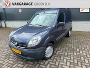 Nissan Kubistar - 65.16 1.5 dCi Tekna / 136.000 km