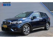 Suzuki SX4 S-Cross - 1.0 Boosterjet Exclusive Automaat