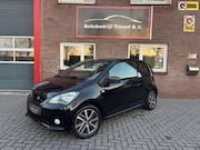 Seat Mii - FR - CRUISECONTROL -NAVIGATIE- PARKEERSENSOREN- ST