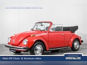 Volkswagen Kever - 1303 LS