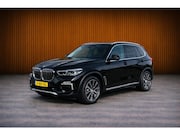 BMW X5 - XDrive45e High Executive