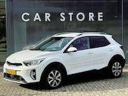 Kia Stonic - 1.0 AUT T-GDi MHEV DynamicPlusLine Navi|Camera|Carplay