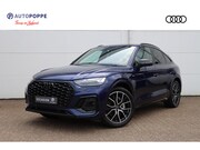 Audi Q5 Sportback - quattro 55 TFSI e S edition 367pk S-Tronic